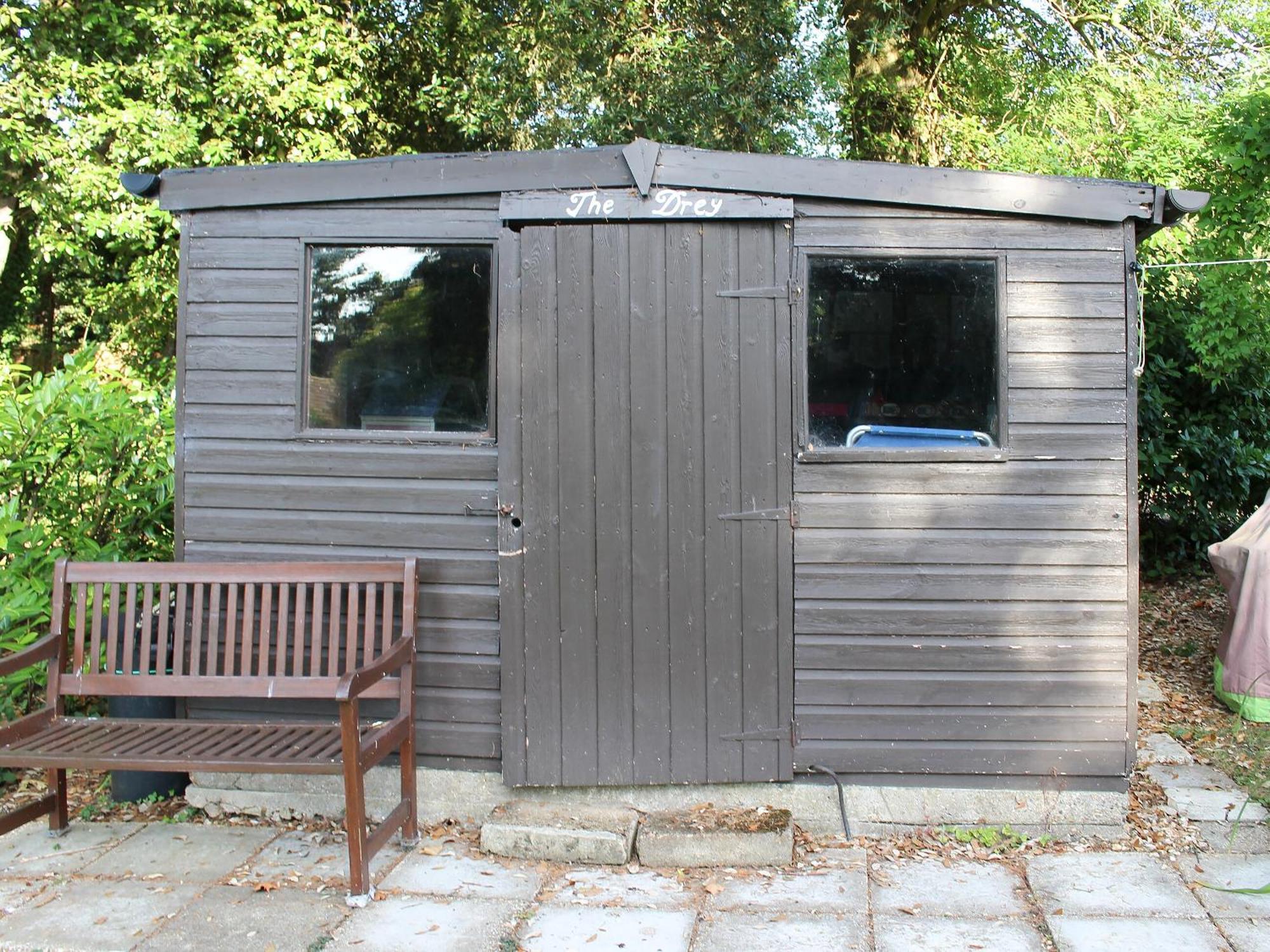 Bodwen Corner Cottage Wootton Bridge  Exteriör bild